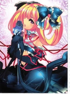 [贝尔西行寺个人汉化][一迅社]拘束少女絵巻_017