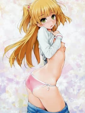 (C93) [偽MIDI泥の会 (石恵)] Matome 5 (よろず)_54_Matome5_055