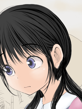 [あん♪あん♪食堂 (真咲シサリ)] ぼくの愛する田舎の少女。 [中国翻訳]_256