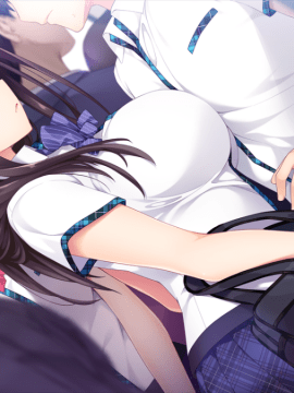 (ゲームCG) [180427] [hibiki works] 如月真綾の誘惑(おねえちゃんのゆうわく)_ev25c