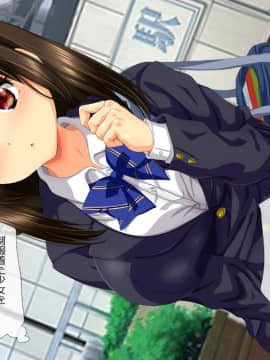 (同人CG集) [安楽街] ぎゃるビッチに搾られる性活_24-04