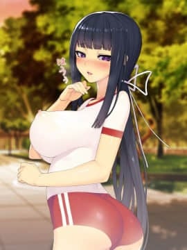 (同人CG集) [TREETOP Helper] 濡れ姉プレイ！？変態露出中出しにハマった絶倫姉弟のヤリタイ盛り発情性活！！_17_02b