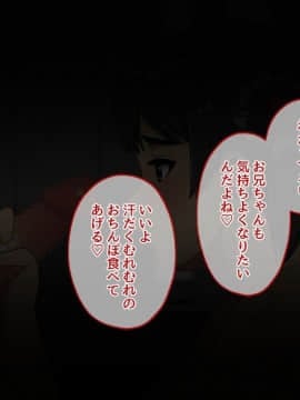 (同人CG集) [スルメニウム (谷口大介)] 妹とセックスざんまい!_082