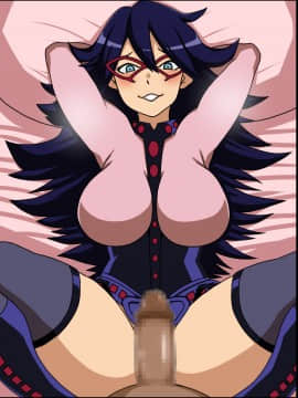 [にっちさんぎょう (ニッチサンギョウ)] もしもあの娘たちがあなたにゾッコンの肉奴隷だったら～ヒー○ーアカデ○ア編～ (僕のヒーローアカデミア)_F-02