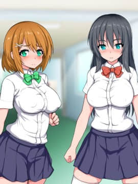 (同人CG集) [WHITEWILL] 変身ヒロインと好き放題ヤれる日_13F