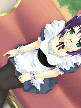 (18禁ゲームCG) [070525] めいくるッ！ Welcome to Happy Maid Life!!_0238