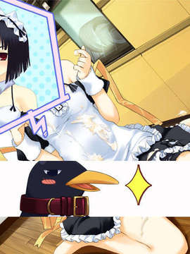 (18禁ゲームCG) [070525] めいくるッ！ Welcome to Happy Maid Life!!_0383