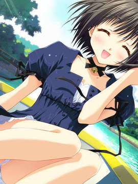 (18禁ゲームCG) [060825] たまたま ～となりの彼女は声優のたまご。たまたま生まれた恋のたまごが…_0083