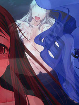 (18禁ゲームCG) [080725] [Lilith Mist] 彷徨う淫らなルナティクス ～月の姫お伽草子～_ev024a