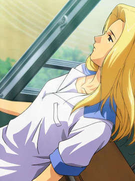 (PS2 Game CG) Interlude_Maiko_P05_008