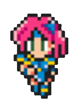 (同人CG集) [さくらぷりん] レナジョブえっちアドバンス ～風と土のクリスタル～_j01