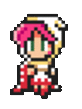 (同人CG集) [さくらぷりん] レナジョブえっちアドバンス ～風と土のクリスタル～_j04