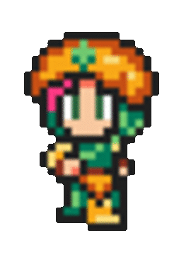 (同人CG集) [さくらぷりん] レナジョブえっちアドバンス ～風と土のクリスタル～_j09