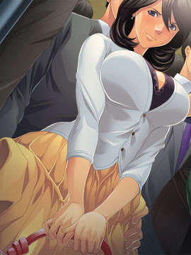 (18禁ゲームCG) [070713] [WendyBell] 痴漢願望_01635