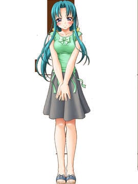 (18禁ゲームCG) [070223] エグザミネイター_0158