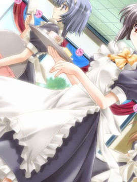 [Game CG][F&C·FC01][☆画野朗,魚,ぽん酢,植田亮]Canvas DVD～セピア色のモチーフ～_canvas_dvd107