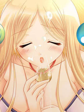 [GAME CG](clover)[ている_ている -tail tail-]全ＣＧ 155枚_