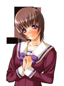(同人ゲームCG) [ハイカラ喫茶]キミといっしょにデキること３ married woman -miho-_aka01_un_05