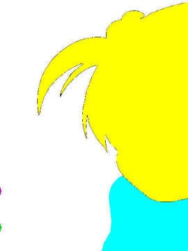 (同人ゲームCG) [はりねずみ工房] ひなちゃんの秘密_