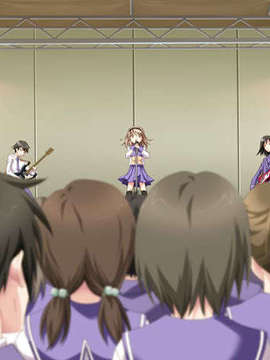 [PS2]Memories Off 6 ～T-wave～ CG_1-08a