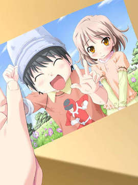 [PS2]Memories Off 6 ～T-wave～ CG_1-19b
