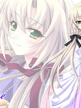 [PS2]Memories Off 6 ～T-wave～ CG_Actor'sVoice-03