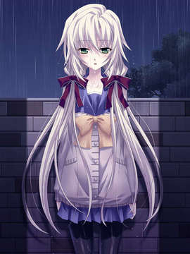 [PS2]Memories Off 6 ～T-wave～ CG_3-03b