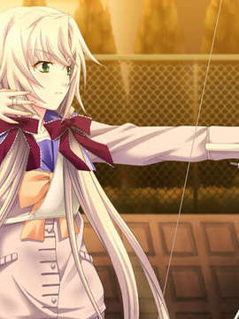 [PS2]Memories Off 6 ～T-wave～ CG_3-05b