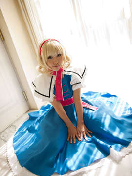 23.[@factory] Alice of the East_alice_of_the_east_0044