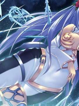 [Skyfish] 新・白銀のソレイユ -ReANSWER-CG_2DJGAME_222