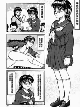 [吉祥寺北四郎] Who dares ass[無修正]_Free_064_087