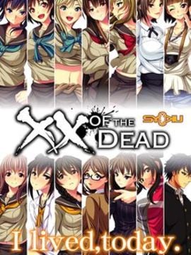 [SYOKU]×× of the Dead