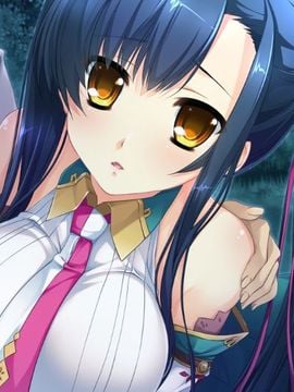 [BaseSon] 真・恋姫†英雄譚 １ ～乙女艶乱☆三国志演義［蜀_girlcelly@e_a1_01a
