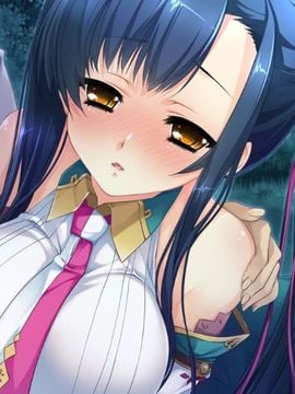[BaseSon] 真・恋姫†英雄譚 １ ～乙女艶乱☆三国志演義［蜀_girlcelly@e_a1_01i