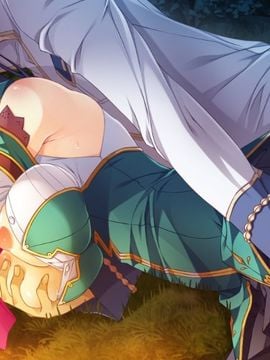[BaseSon] 真・恋姫†英雄譚 １ ～乙女艶乱☆三国志演義［蜀_girlcelly@e_a1_10g