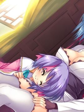 [BaseSon] 真・恋姫†英雄譚 １ ～乙女艶乱☆三国志演義［蜀_girlcelly@e_a2_04f