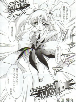 [TIMTIMマシン (カズマ・G-VERSION、花田蘭丸)] TIMTIMマシン 4号 (機動戦艦ナデシコ)_ruri0027