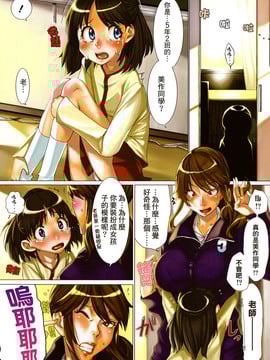 [大嶋亮] 悦びに咲く軀_015