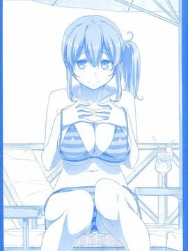 (C89) [比村乳業 (比村奇石)] 月曜日のたわわ_026