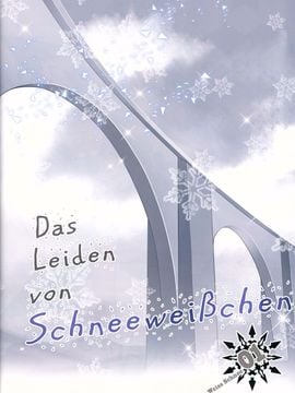 (C89) [琴乃舎 (むつみまさと)] Das Leiden von Schneeweichen (RWBY)[想抱雷妈汉化组x瞎JB乱起名汉化组]_03