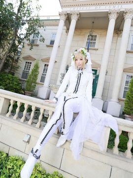 Fate　セイバー　コスプレ写真集 SAVER×SAVER_643