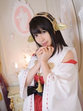 第二艦隊よーい! ～愛宕・榛名・伊19～ 天使みゅ_002