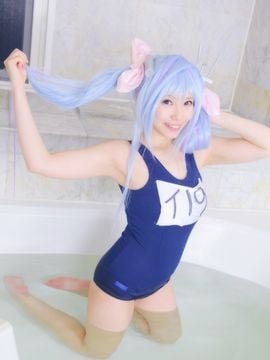 第二艦隊よーい! ～愛宕・榛名・伊19～ 天使みゅ_384