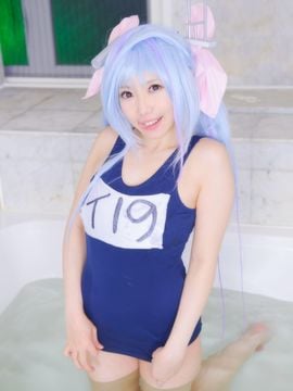 第二艦隊よーい! ～愛宕・榛名・伊19～ 天使みゅ_389