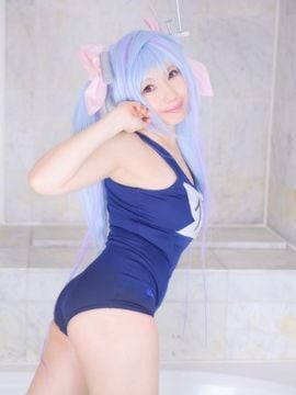 第二艦隊よーい! ～愛宕・榛名・伊19～ 天使みゅ_396