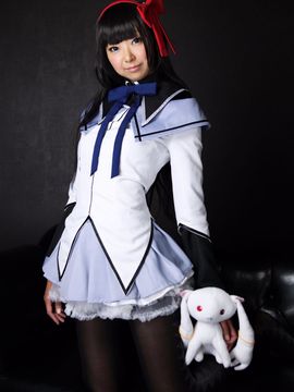 魔法少女ねここ☆マギカ_068