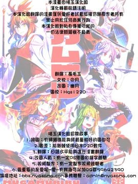 (C86)[薬味さらい]禍星(東方Project)[喵玉汉化]_img308