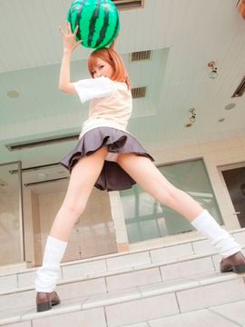 SUMMER VACATION_016