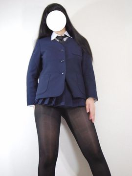 彼女☆COS_032