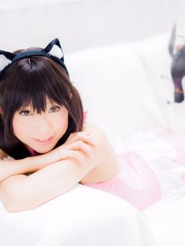 K-ON! - 中野梓[中野梓 水着 ver.](真白ゆき)_0 (71)